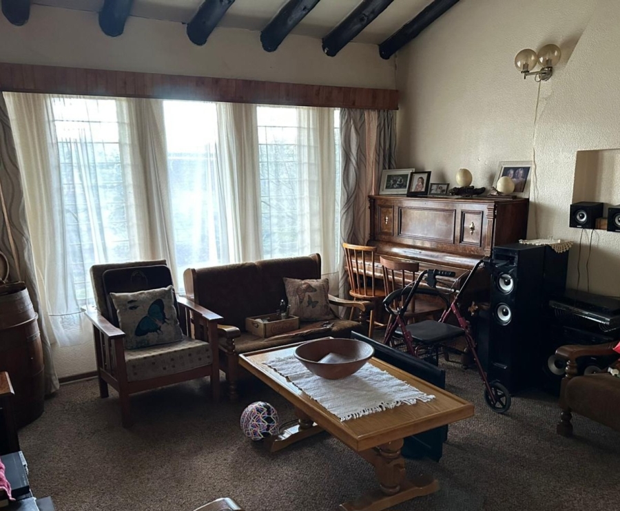 3 Bedroom Property for Sale in Vaalpark Free State